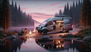 NYE VAN GET TOGETHER 