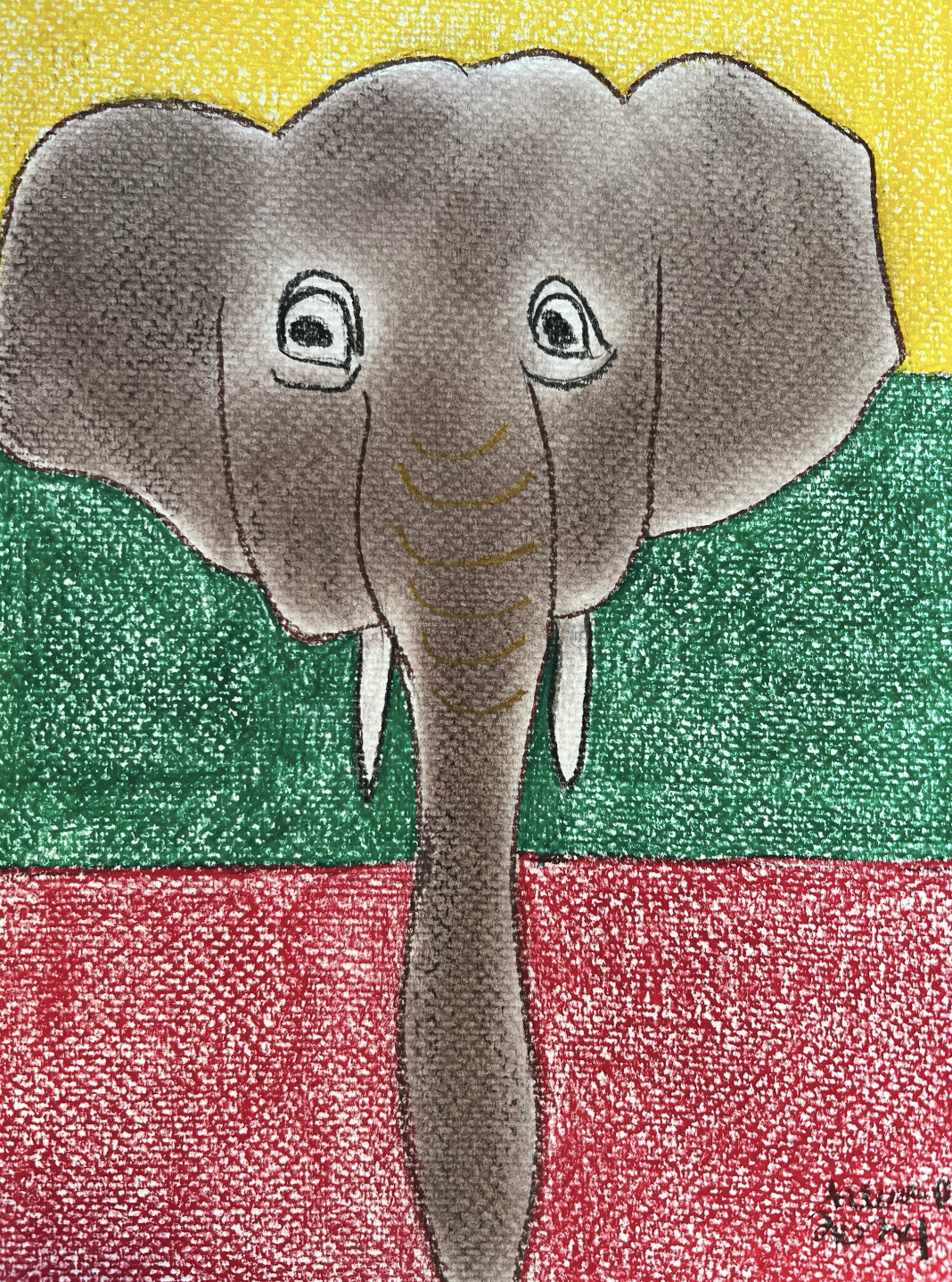 Elephant
