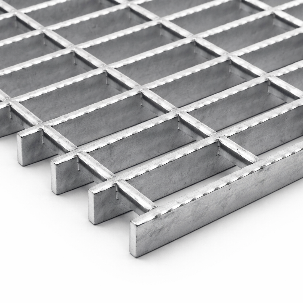 Steel (Bar) Grating - Quote