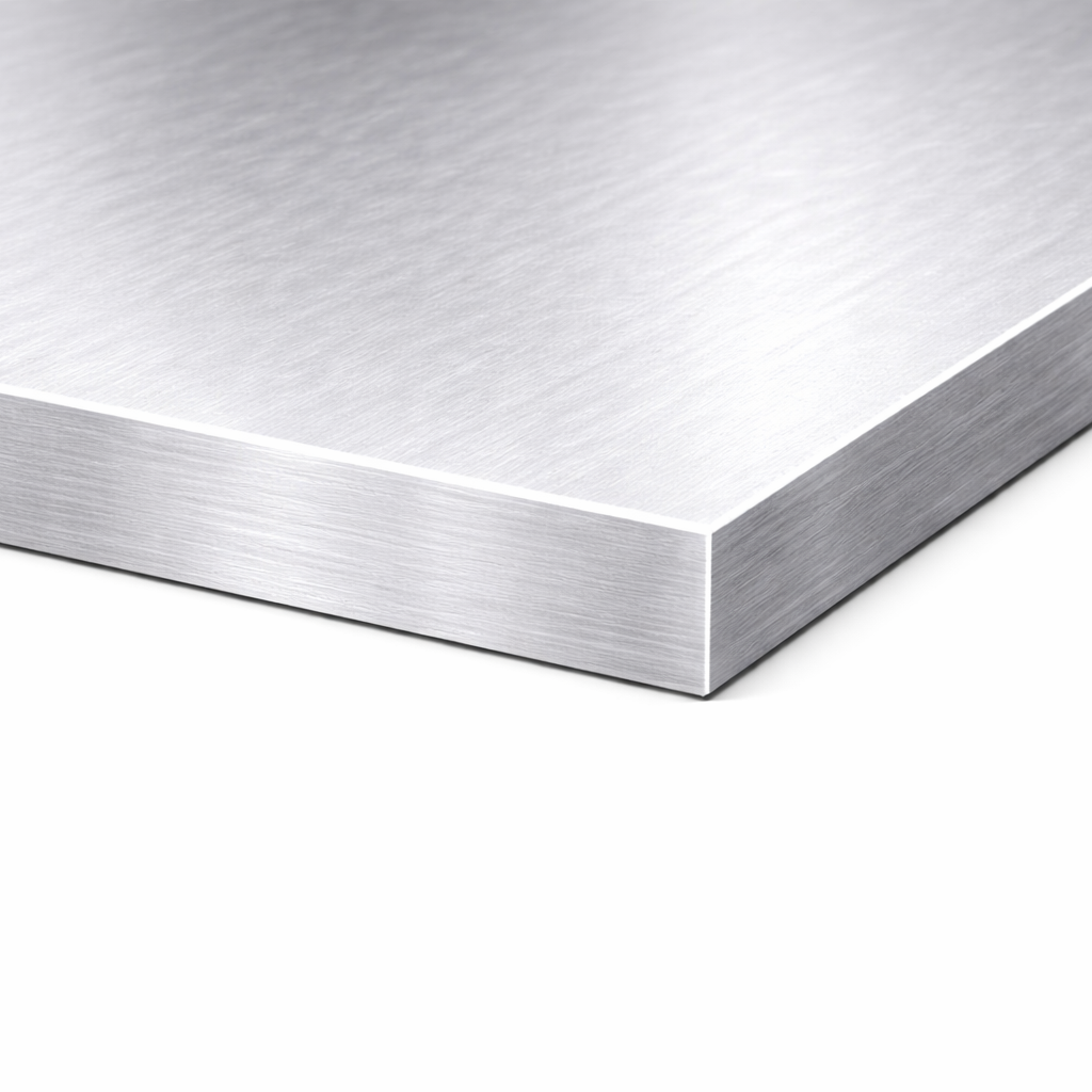 Aluminum Plate (5052)
