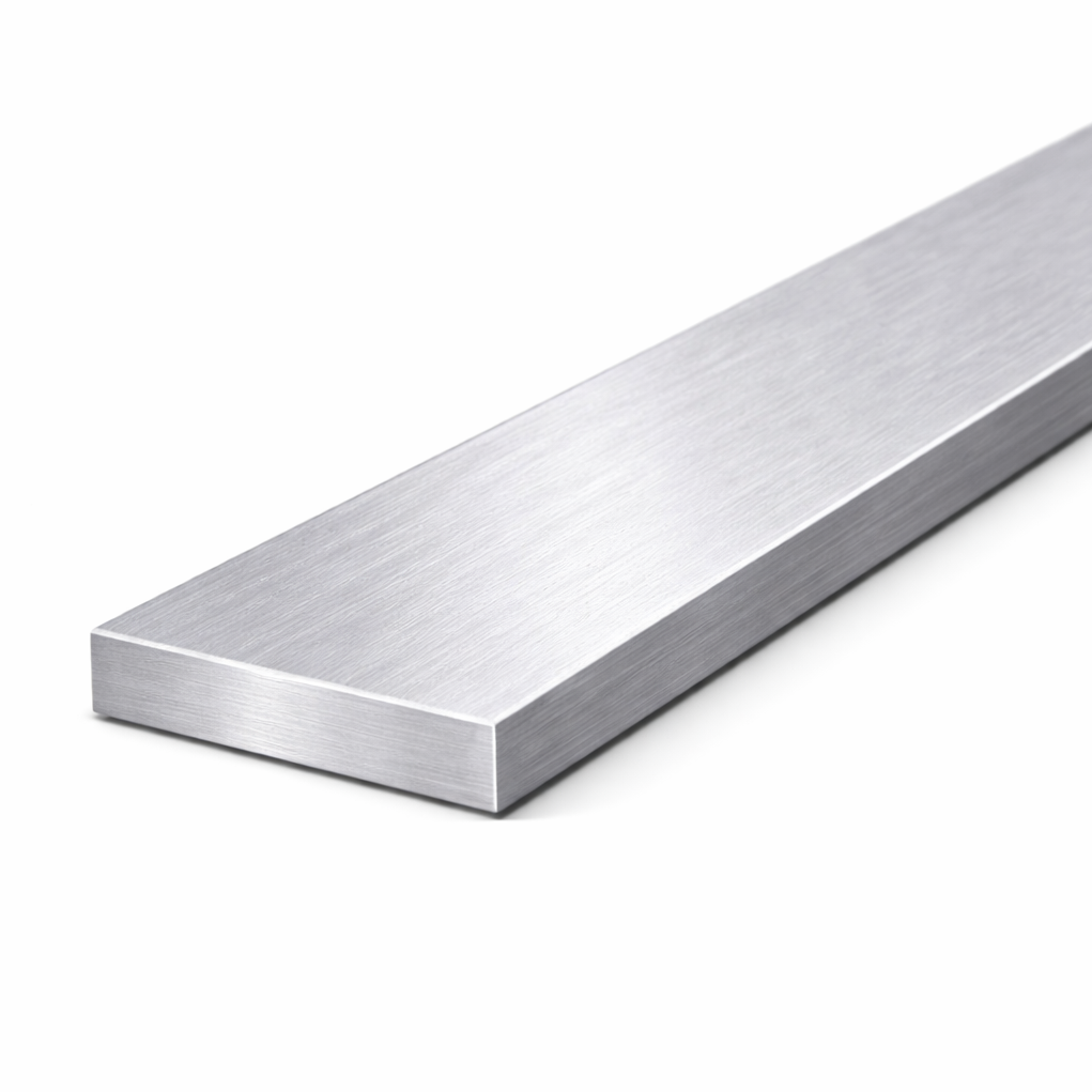 Cold Finished (CF) Flat Bar - Quote