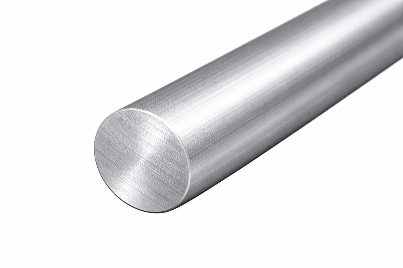 Aluminum Round Bar