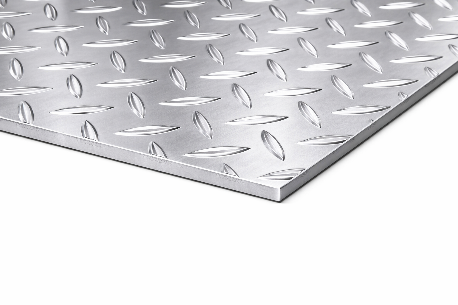 Aluminum Tread Plate