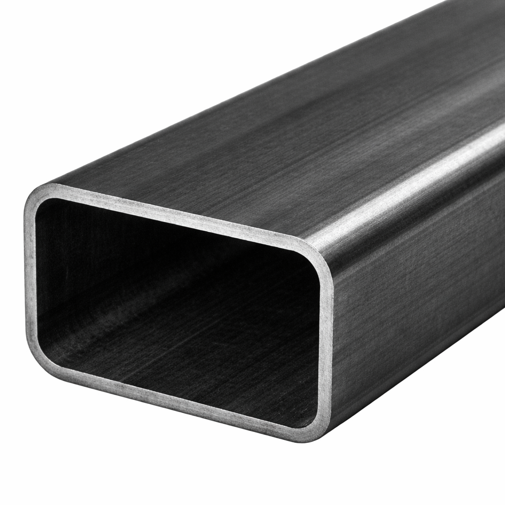 Rectangle Tube – In Stock