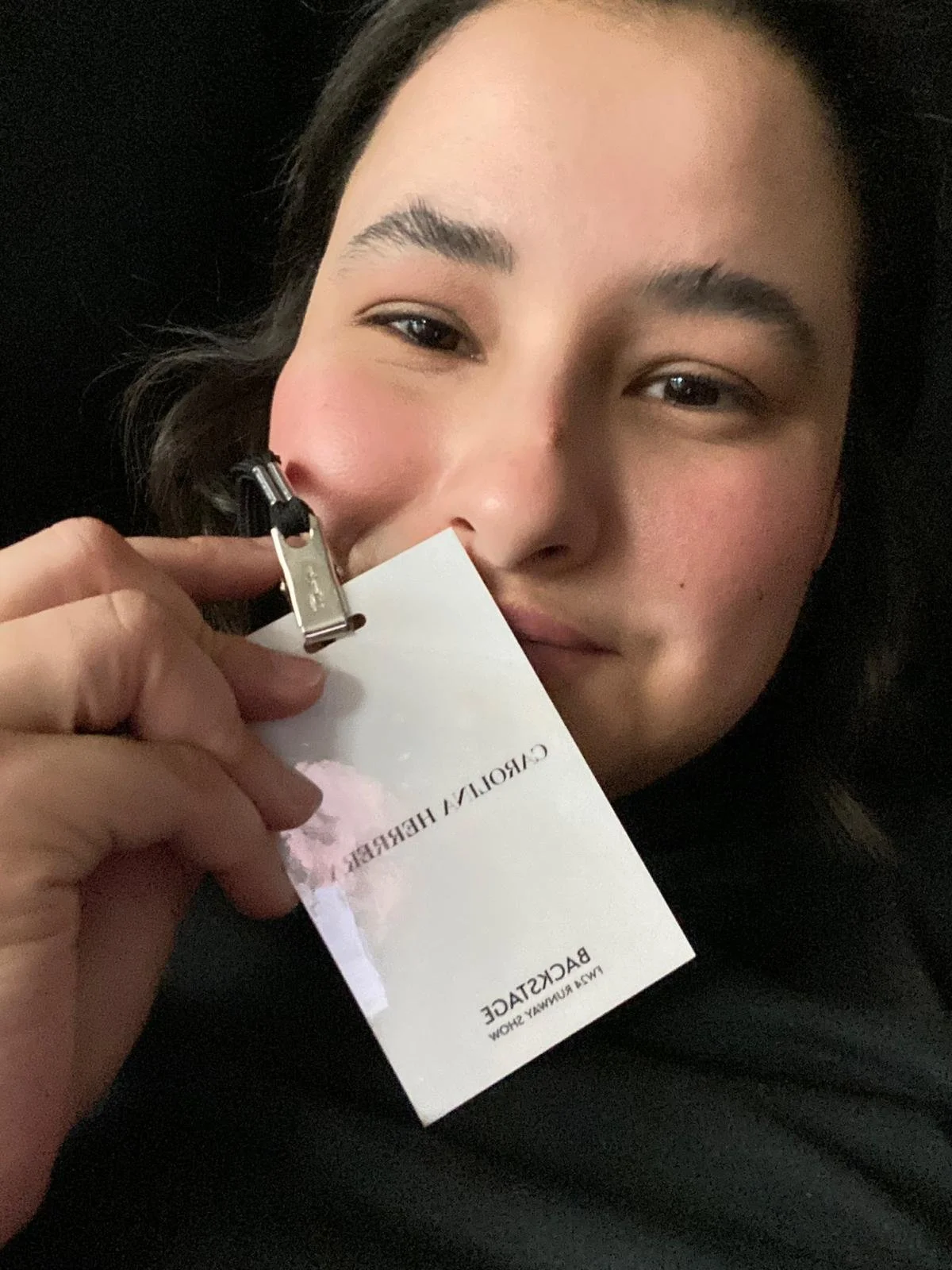 carolina herrera bachstage nyc.jpeg