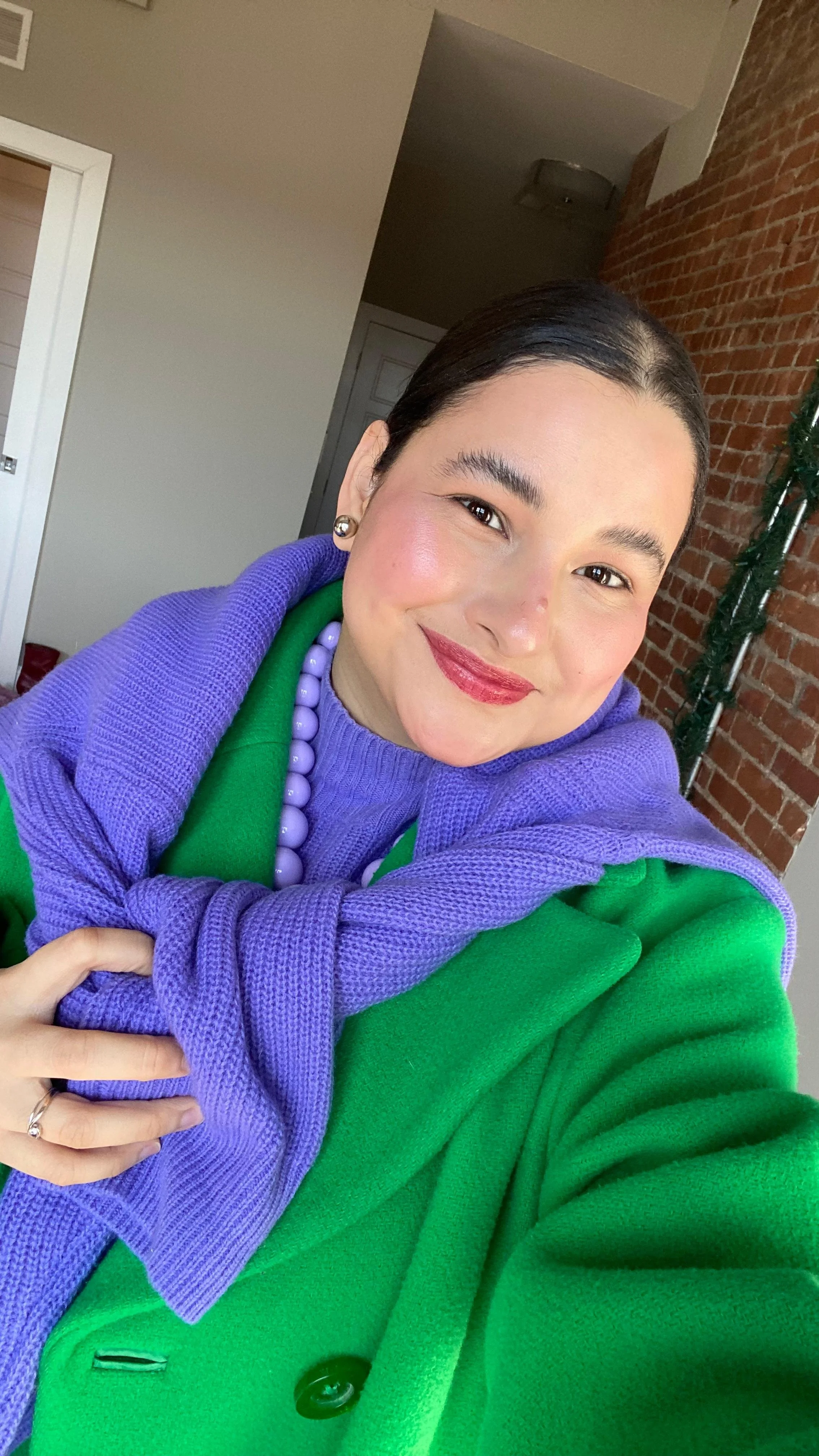 Matching cozy purple set.jpeg