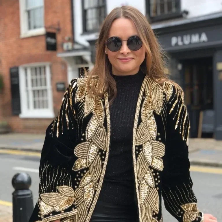 Who's this girl? Meet Melissa