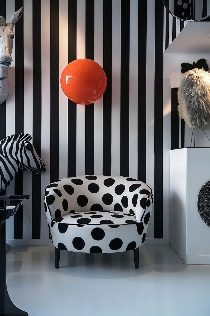 polka dots nuggets of style style by ana harris.JPG