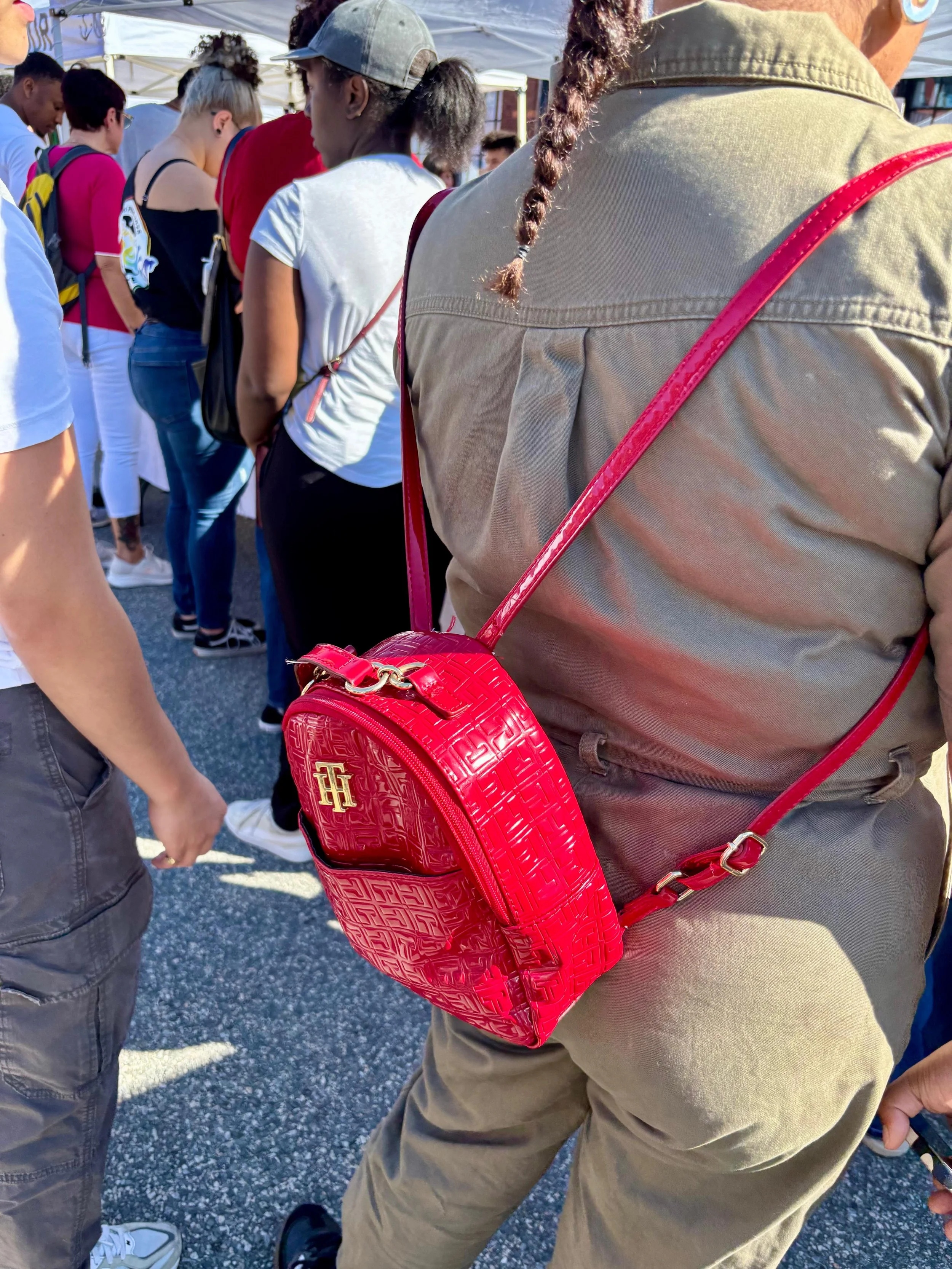 red backbag rhode island festival second hand lover.jpeg