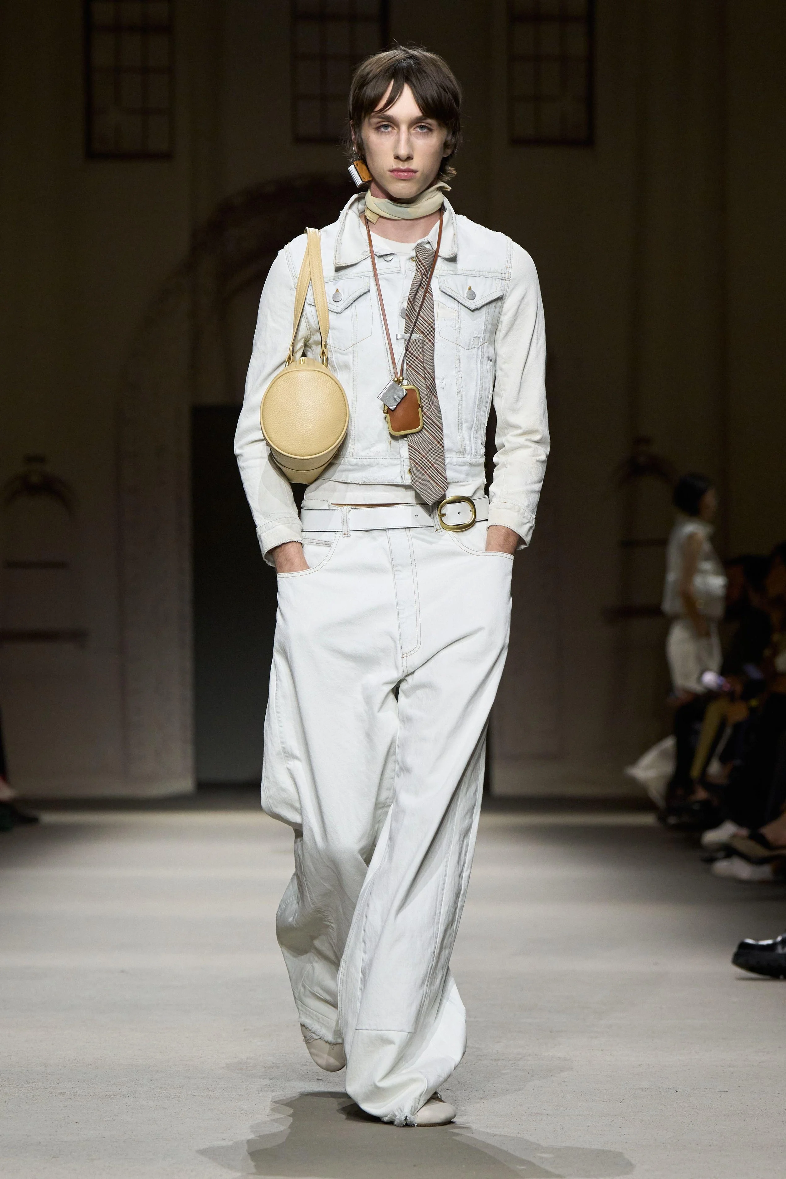 Coach Spring 2026 Ready to Wear Nuggets of style.jpeg