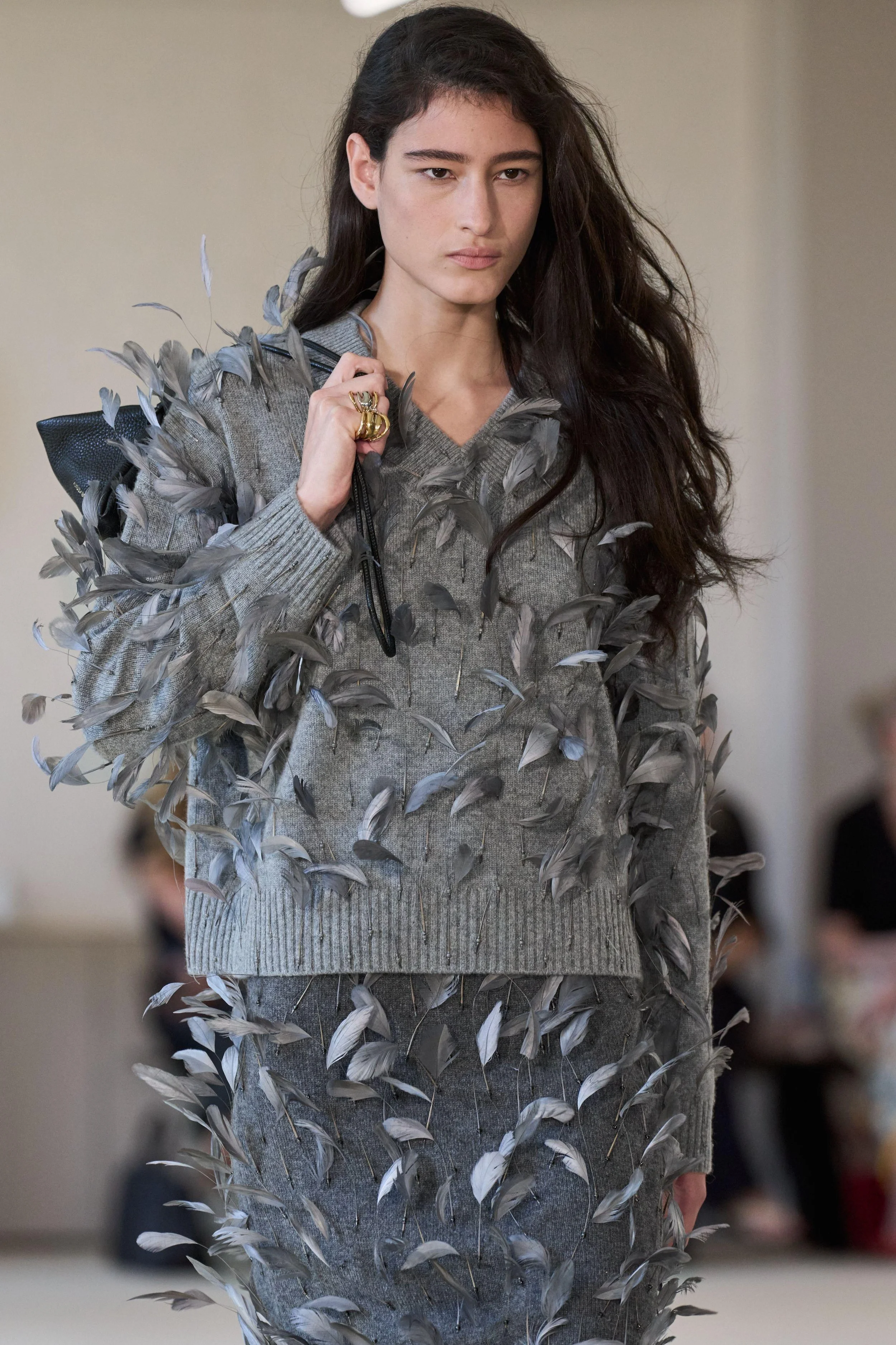 Natural Hair Altuzarra Spring 26 beauty.jpeg