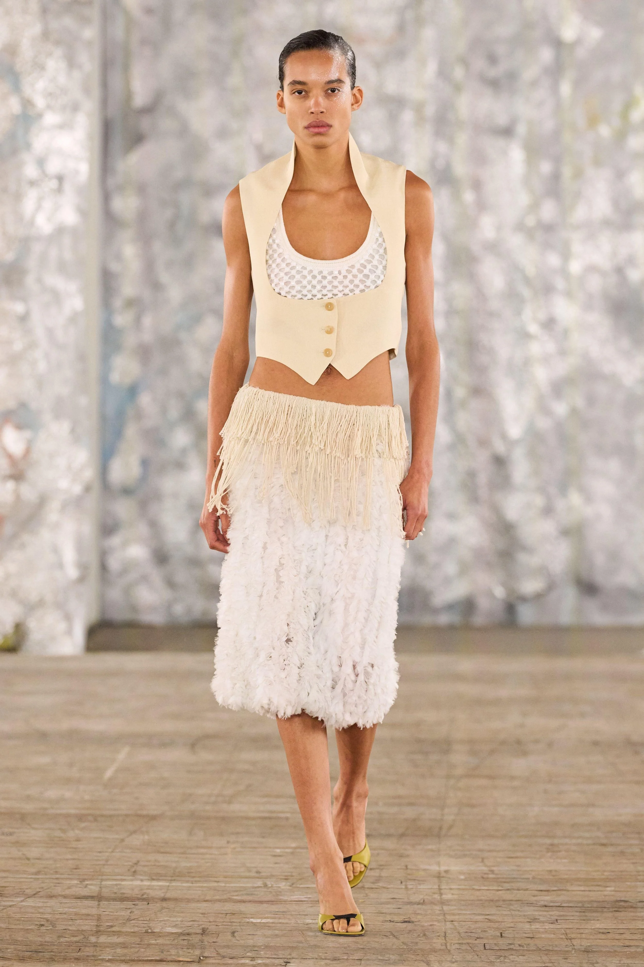 TWP ready to wear Spring 26 NYFW fringes style.jpeg