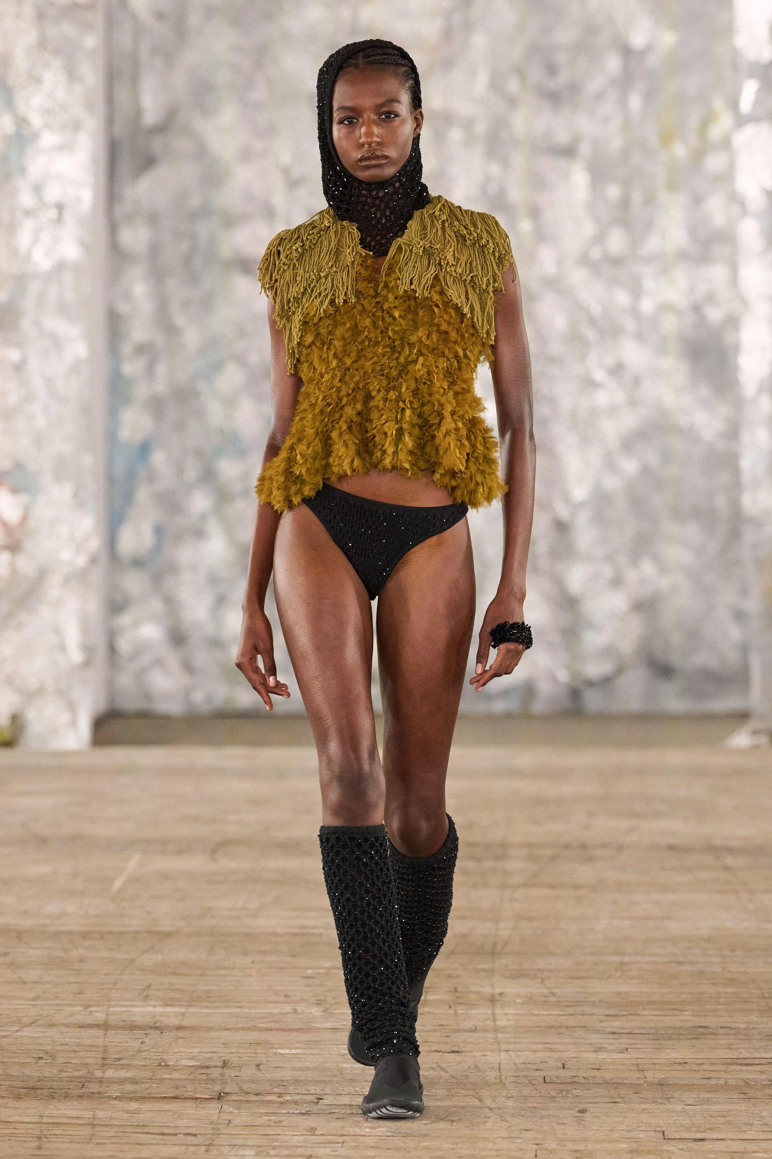 Diotima Spring 26 NYFW fringes.jpeg