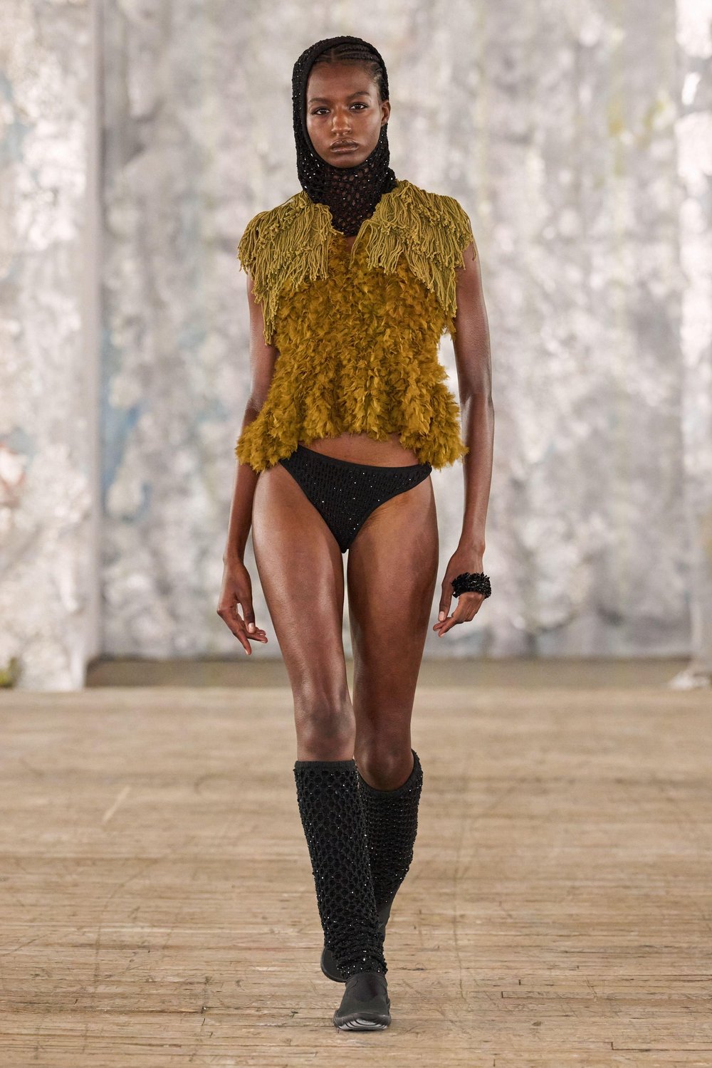 Diotima Spring 26 NYFW fringes.jpeg
