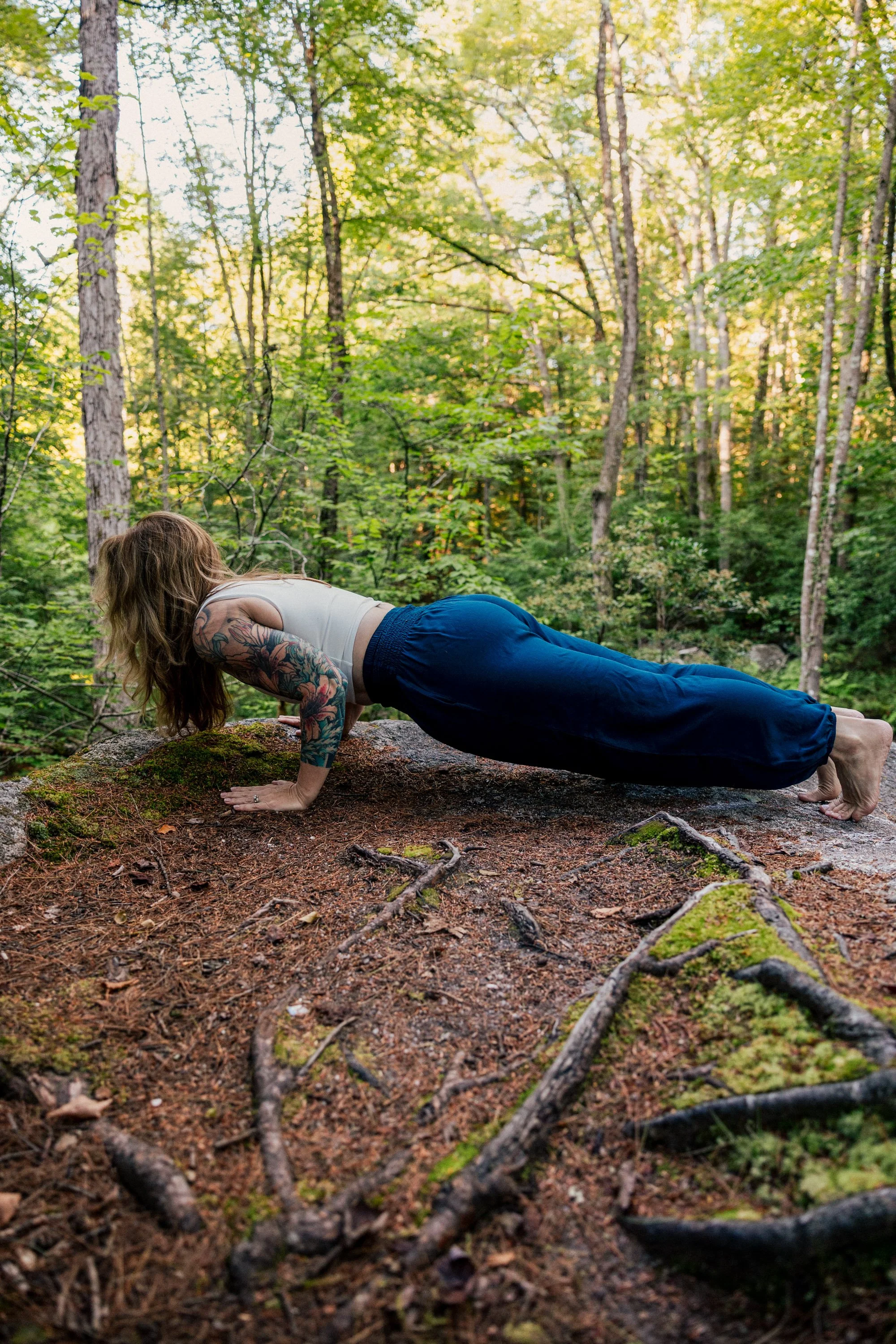 Chatarunga Deconstructed