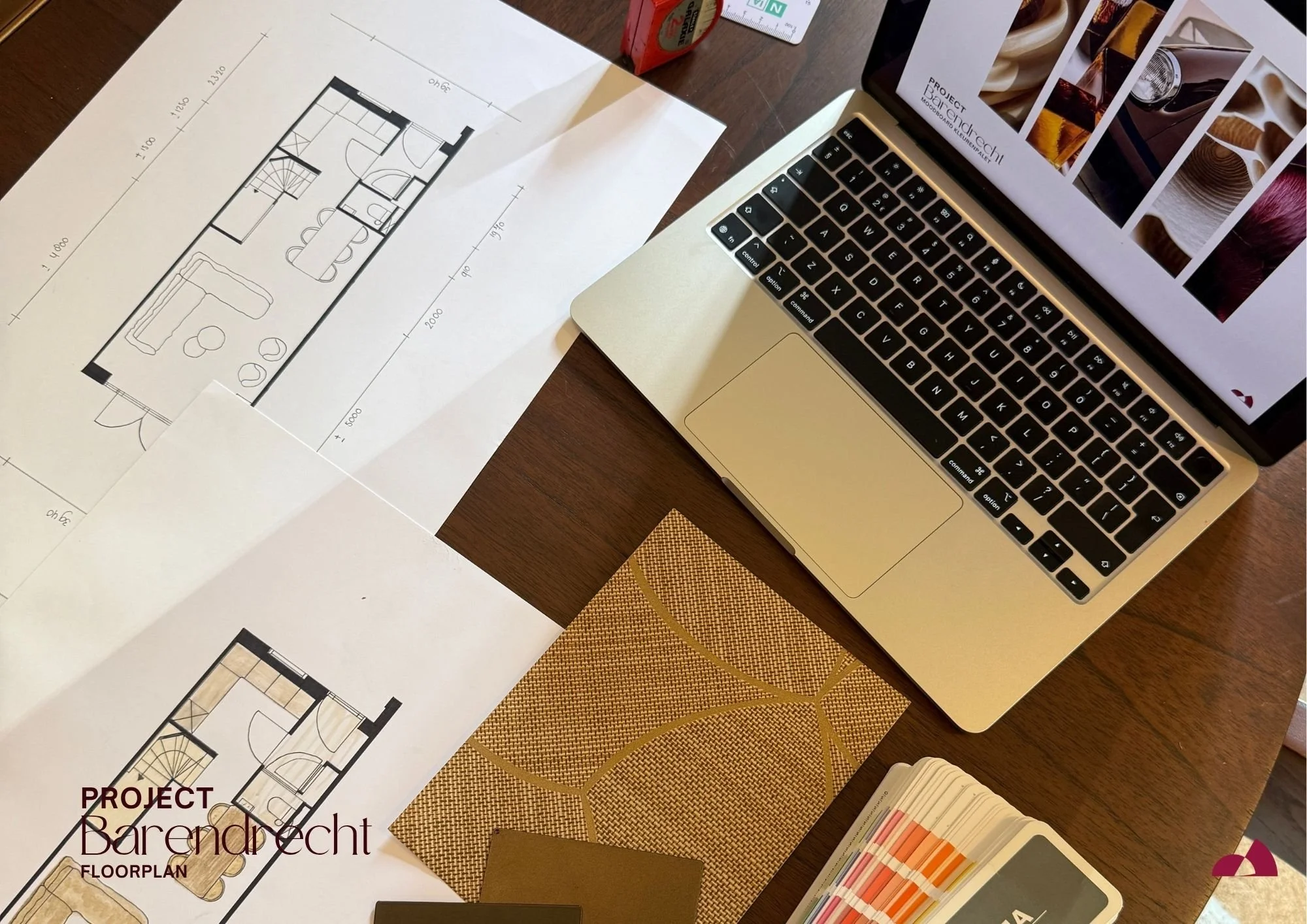 Tussenwoning - Project Barendrecht
