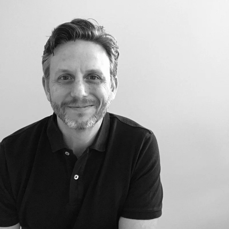 Tommy, Founder & Principal