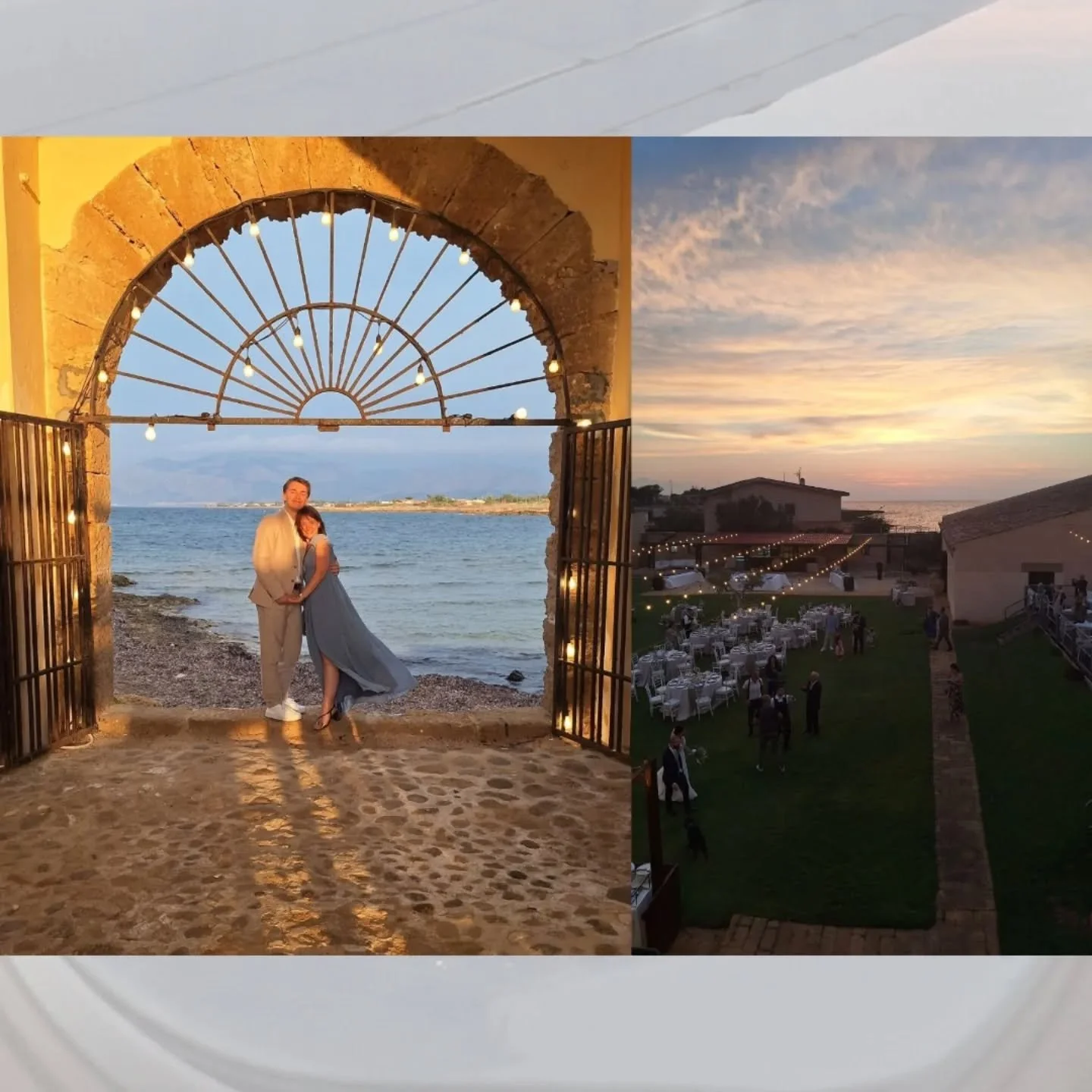Un'estate all'insegna di storia, cibo (principalmente cannoli e arancine), tante belle persone,abbracci,carezze e momenti di gioia con la mia viaggiatrice preferita @francesca.cederle ❤️
