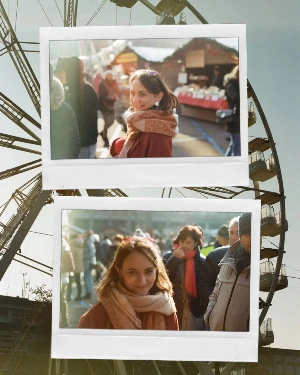 Il regalo pi&ugrave; bello che potessi ricevere a Natale.
.
.
.
#portrait #filmphotography