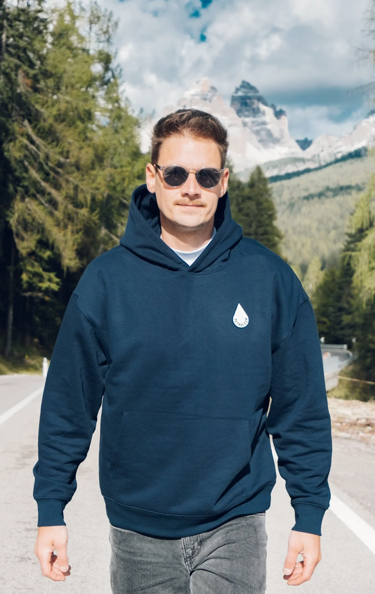 Rennsportclub Hoodie