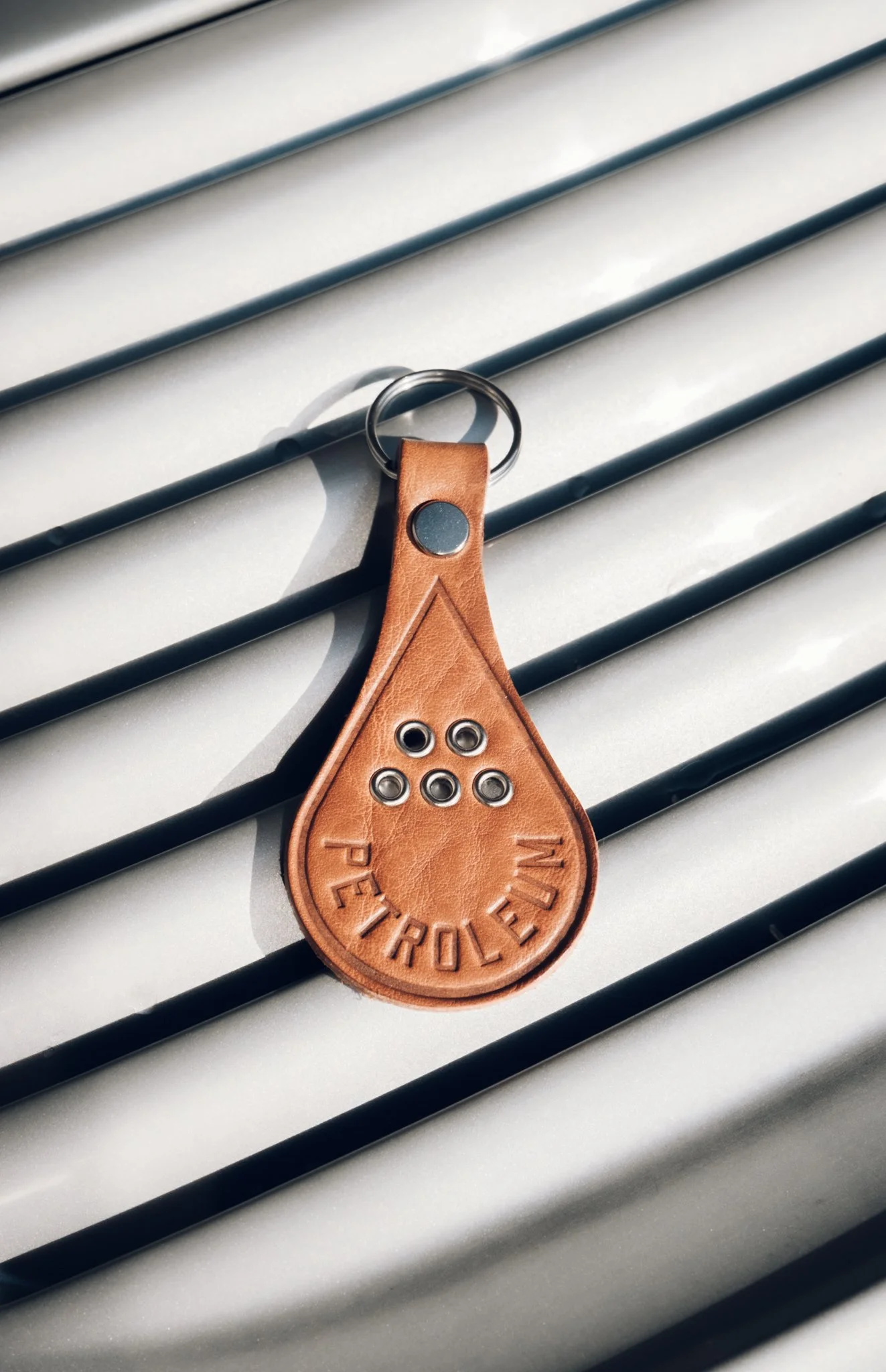Leggera Keyfob