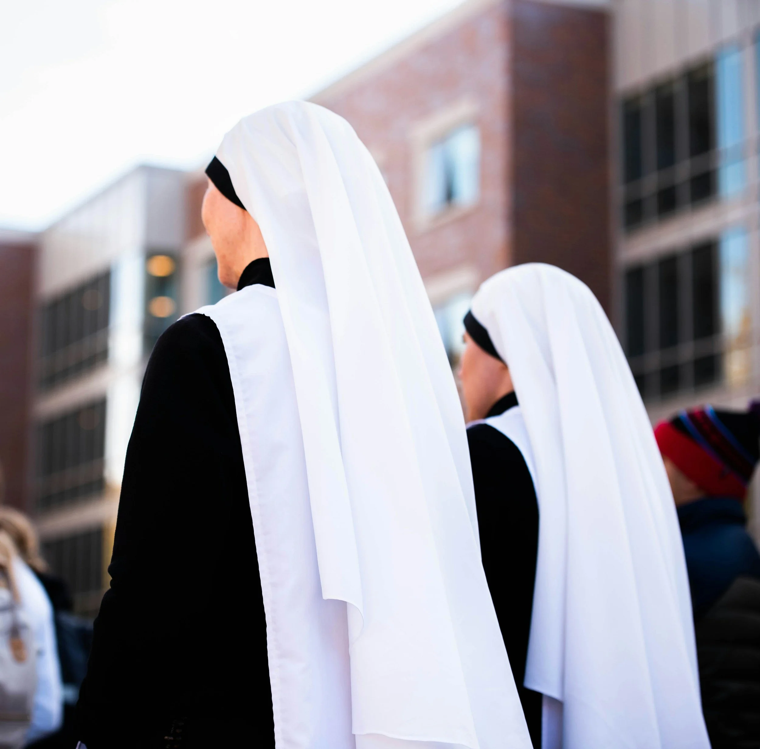 From the Desk of Father Jason - April 26, 2026