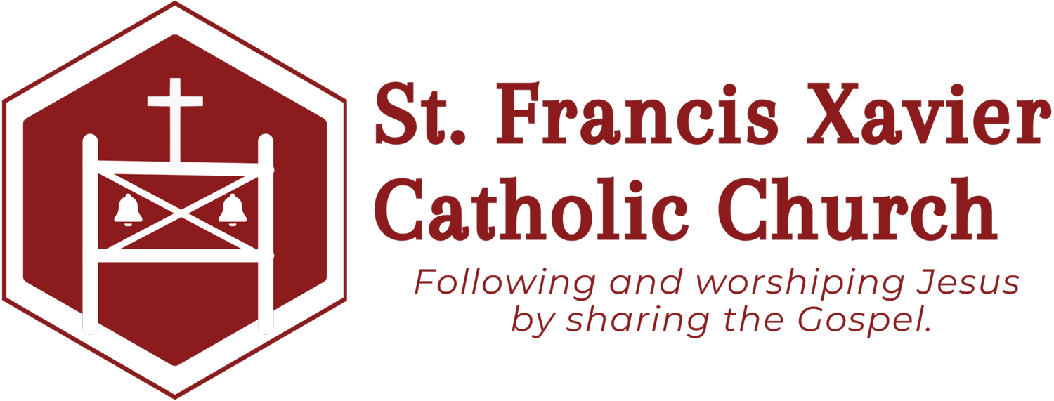 Saint Francis Xavier