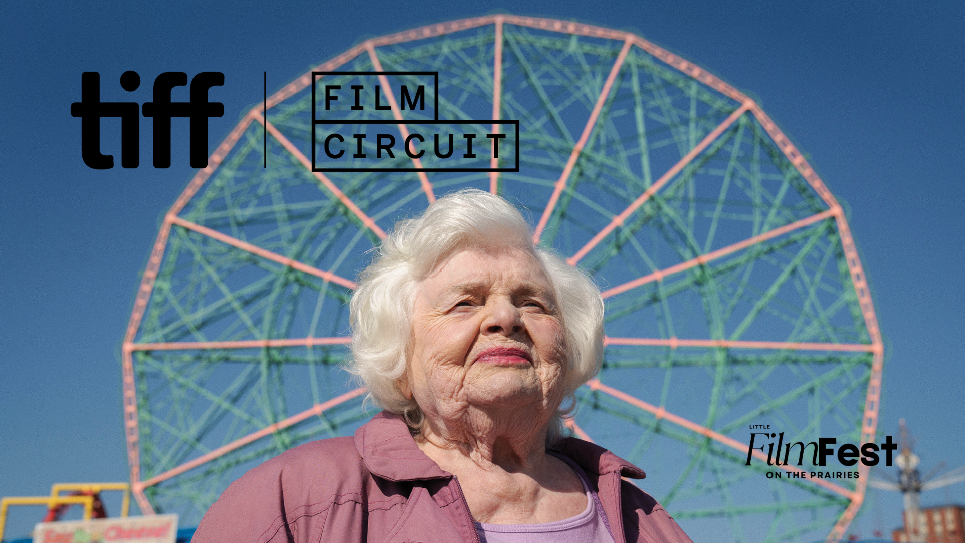 Eleanor The Great | Little Film Fest on the Prairies