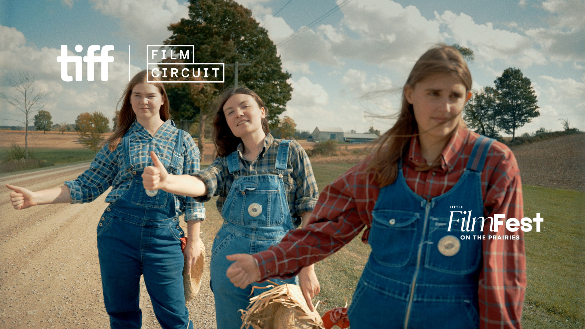 We Lend A Hand | Little Film Fest on the Prairies