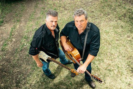 The Johner Brothers