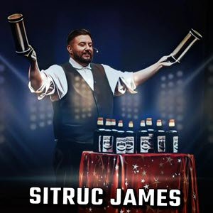 Sitruc James