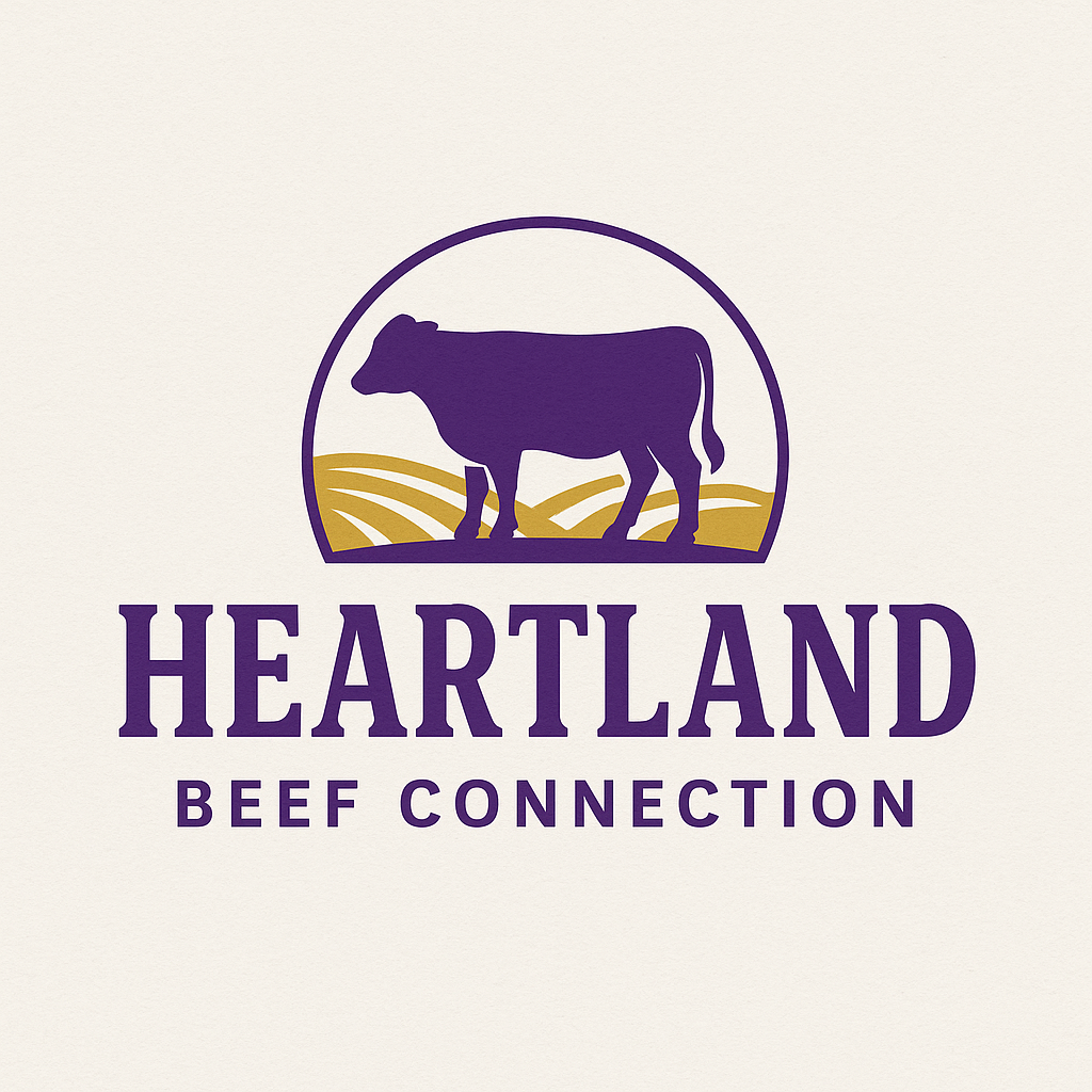 Heartland Beef Connection