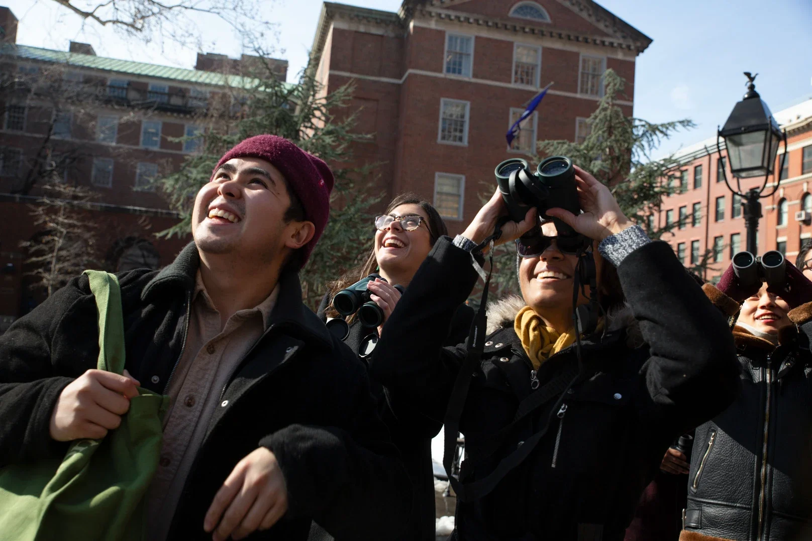 National Audubon Society