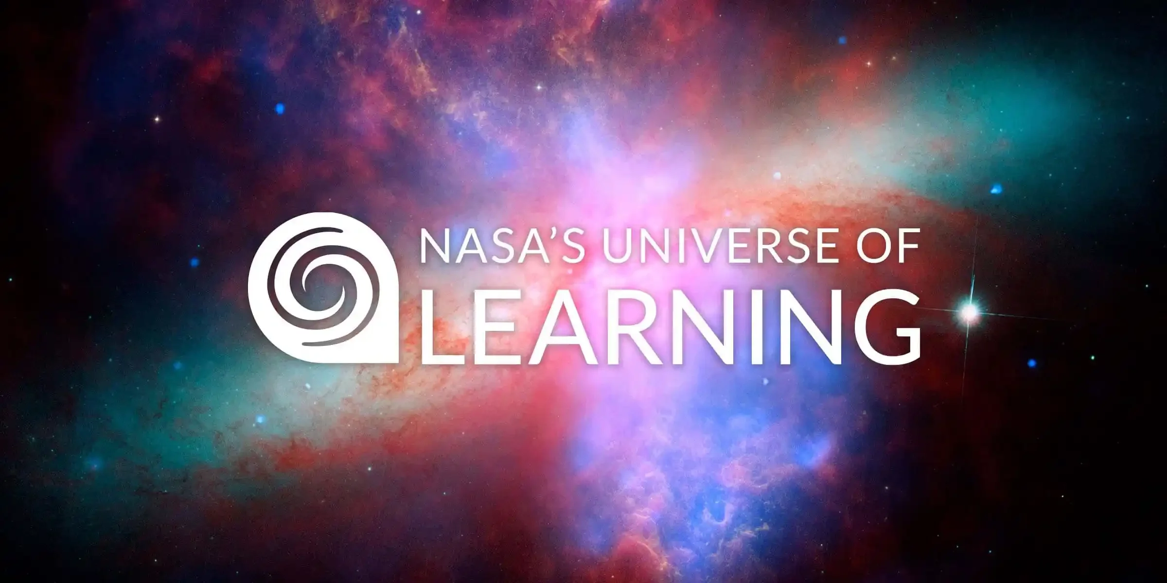NASA's Universe of Learning
