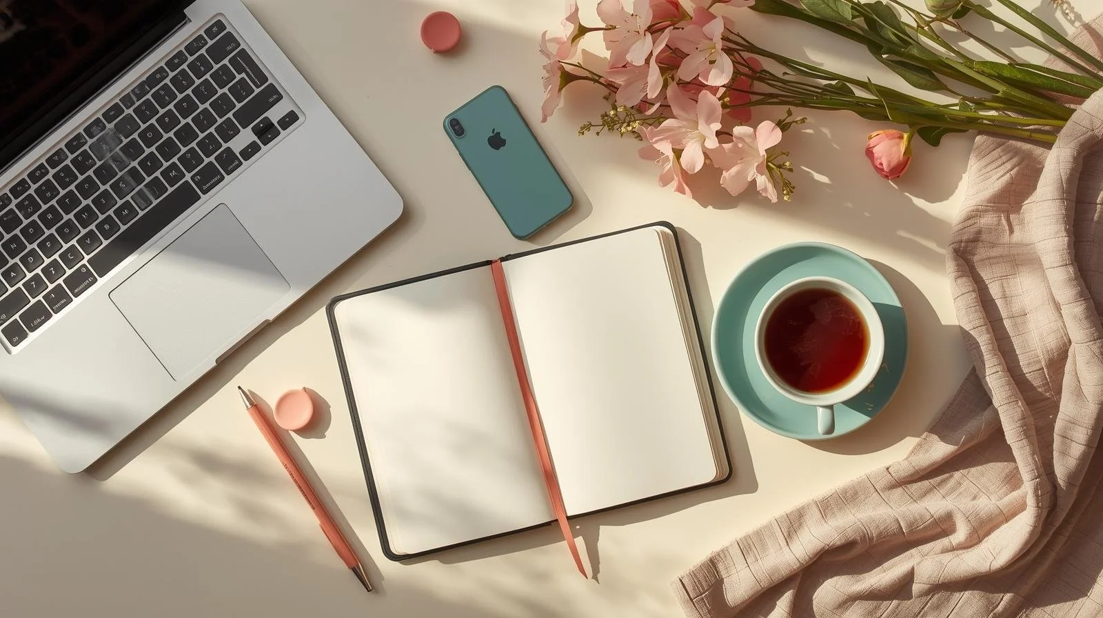 Hey Love, Welcome to Nae in Bloom