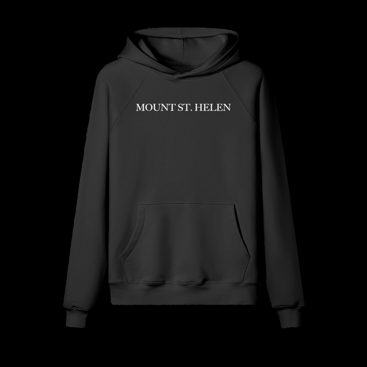 MSH HOODIE