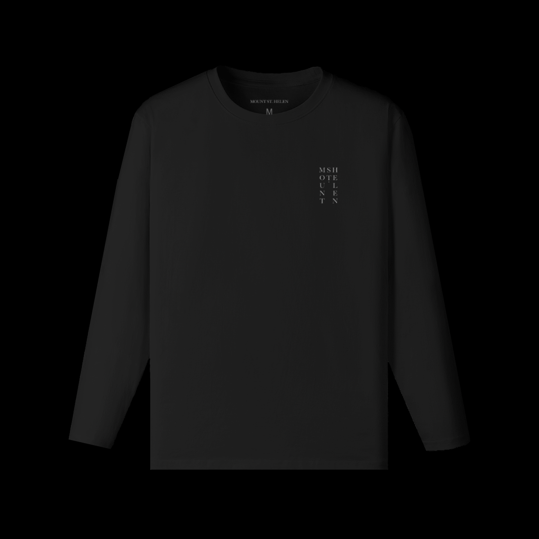 NINETEEN LONGSLEEVE