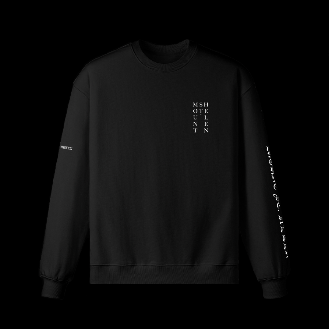 MSH SWEATSHIRT