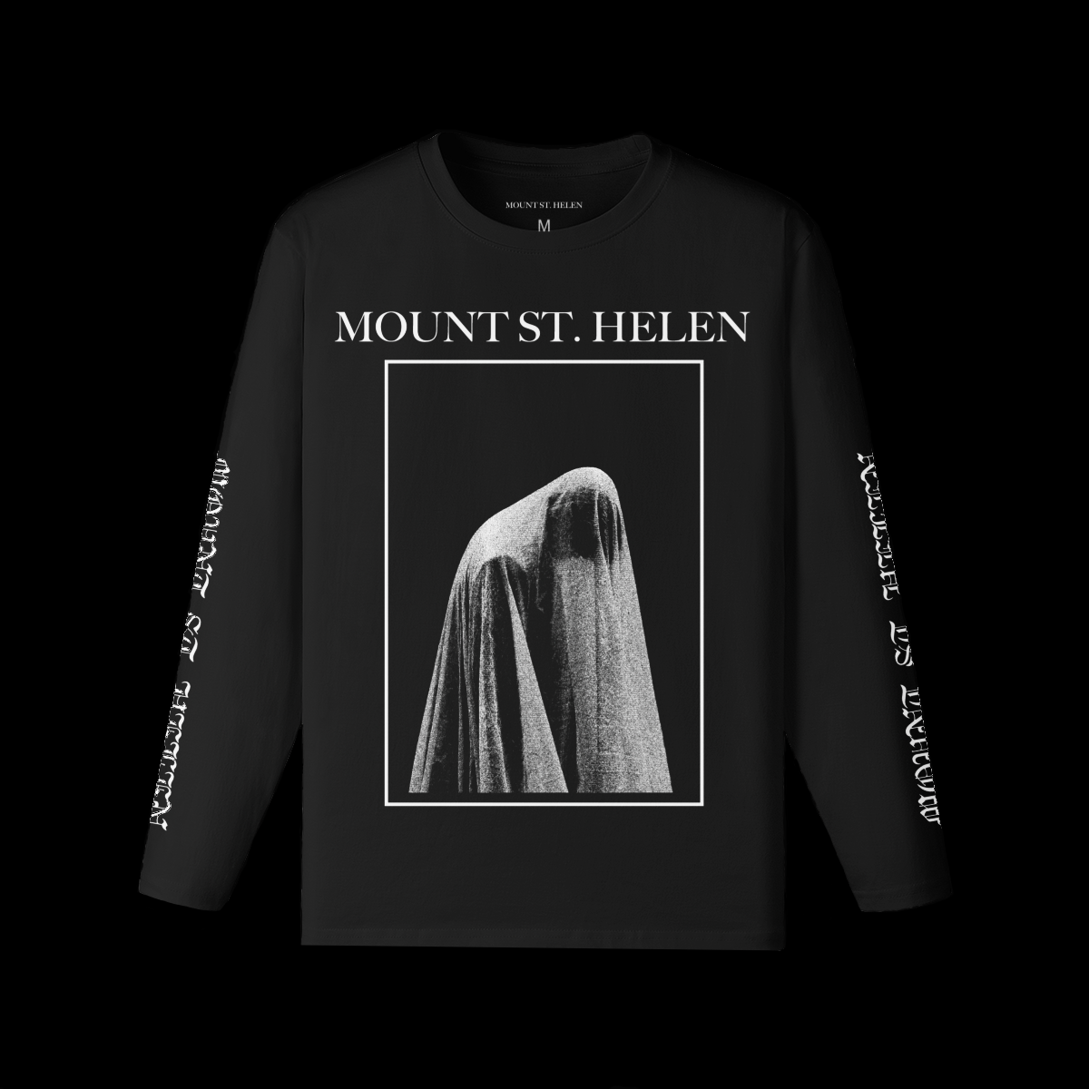 MSH GOTHIC LONGSLEEVE