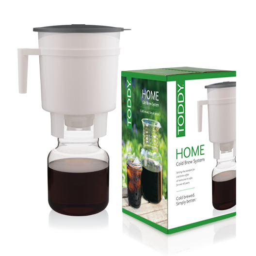 Toddy Home Cold Brew System