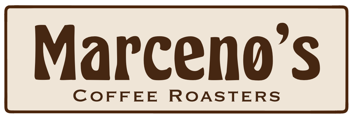 Marceno’s Coffee Roasters