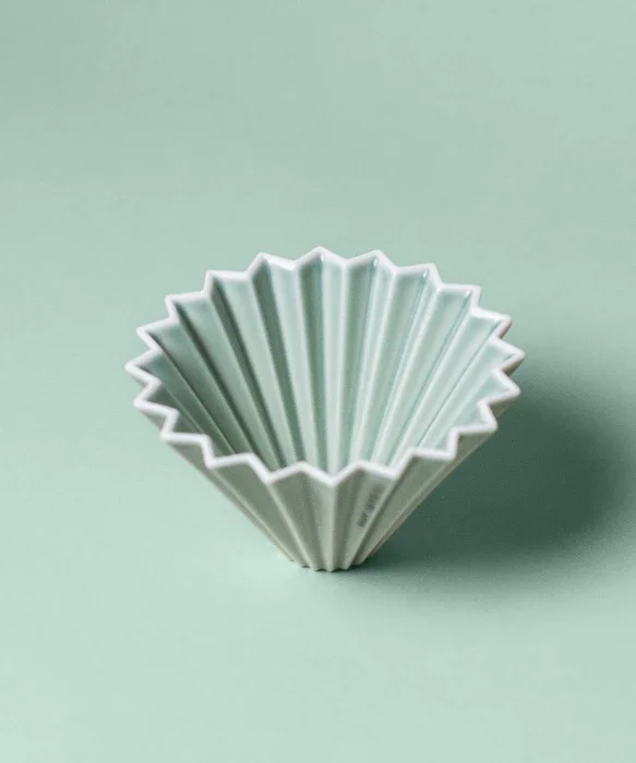 Medium Origami Dripper