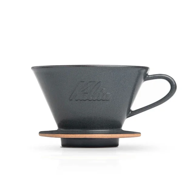 Kalita MINO Ceramic Dripper 185