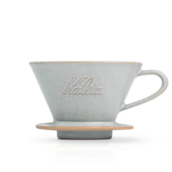 Kalita MINO Ceramic Dripper 185