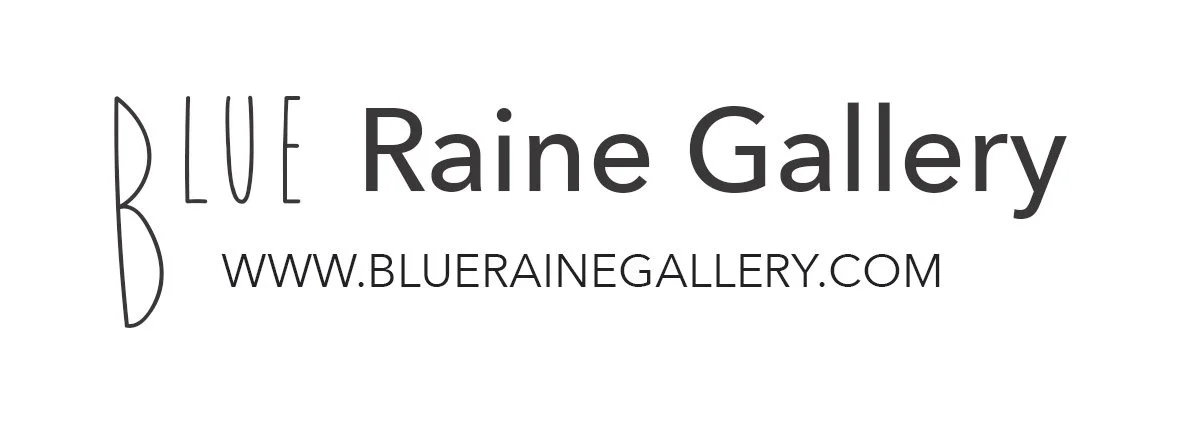 Blue Raine Gallery