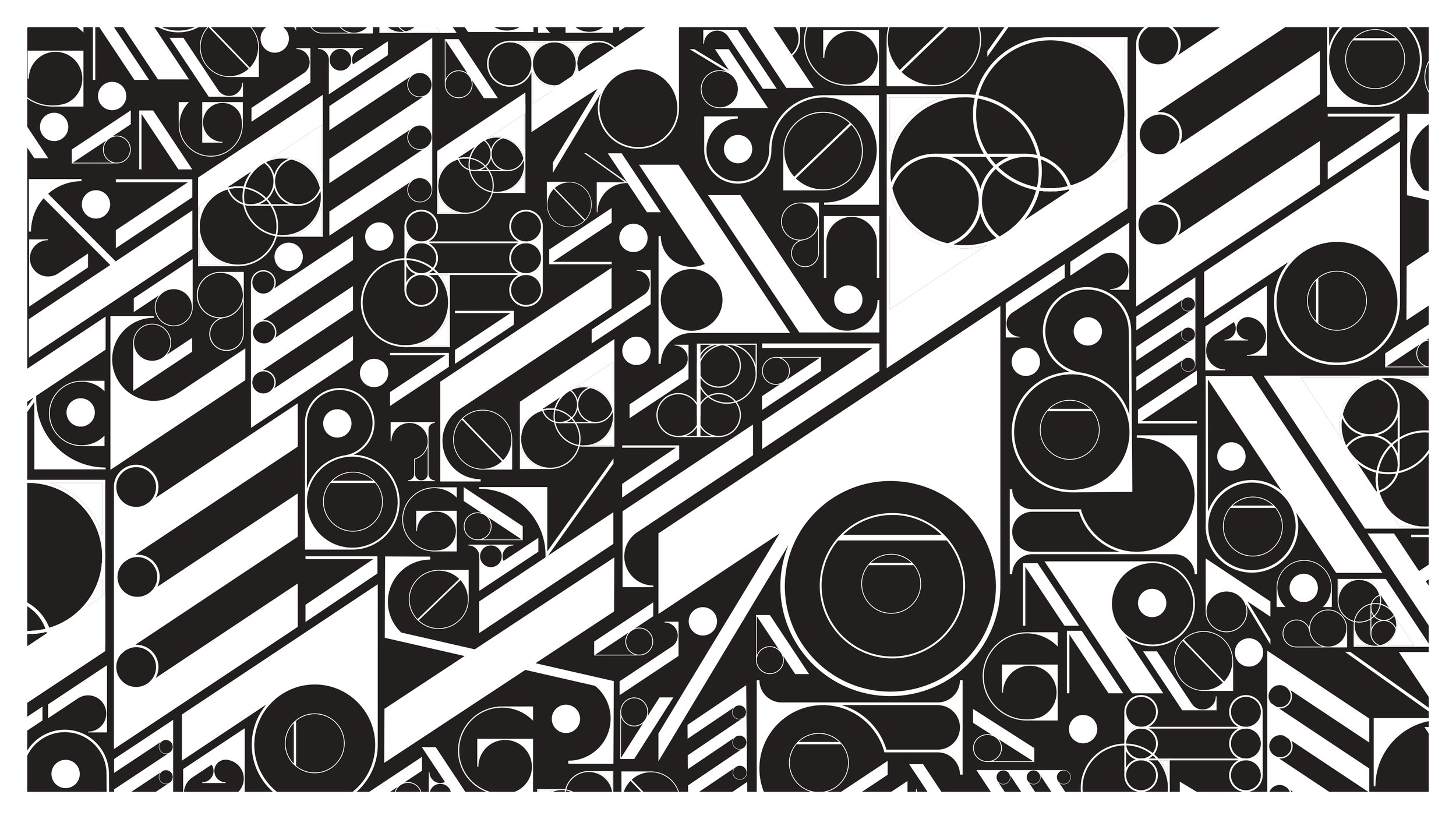 Backslash: Collaborative Thesis Event