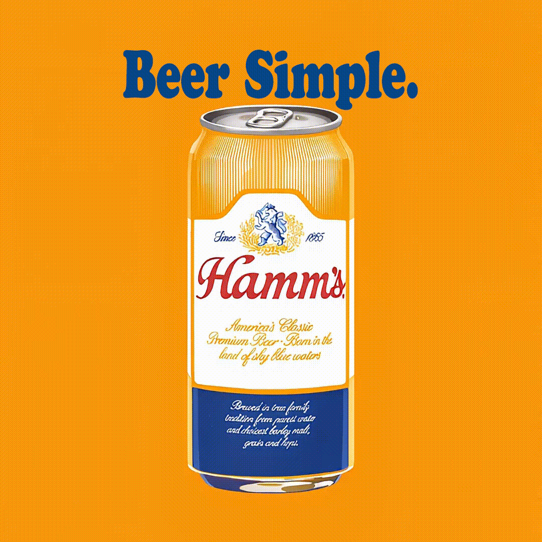 Hamm's