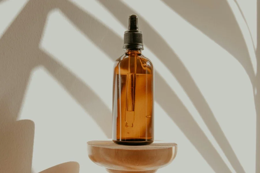 Botanical Peel Therapy