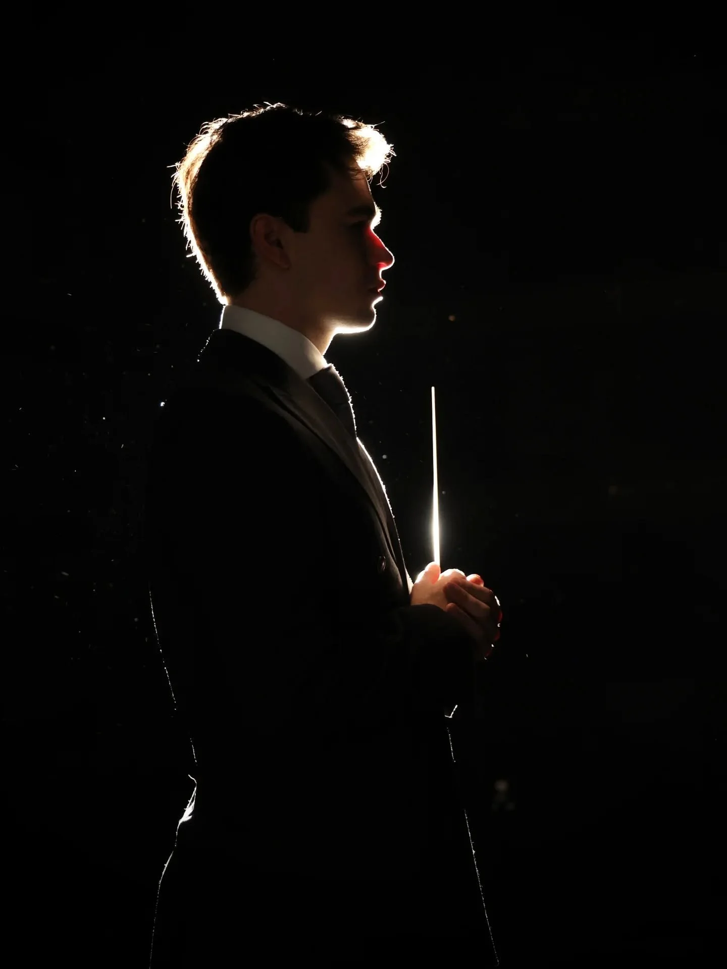 I am delighted to share that I have been selected to participate in the prestigious Mahler Competition 🎼🇩🇪

I am looking forward to making music with the @bambergsymphony next June.

📷: Juliette Benveniste