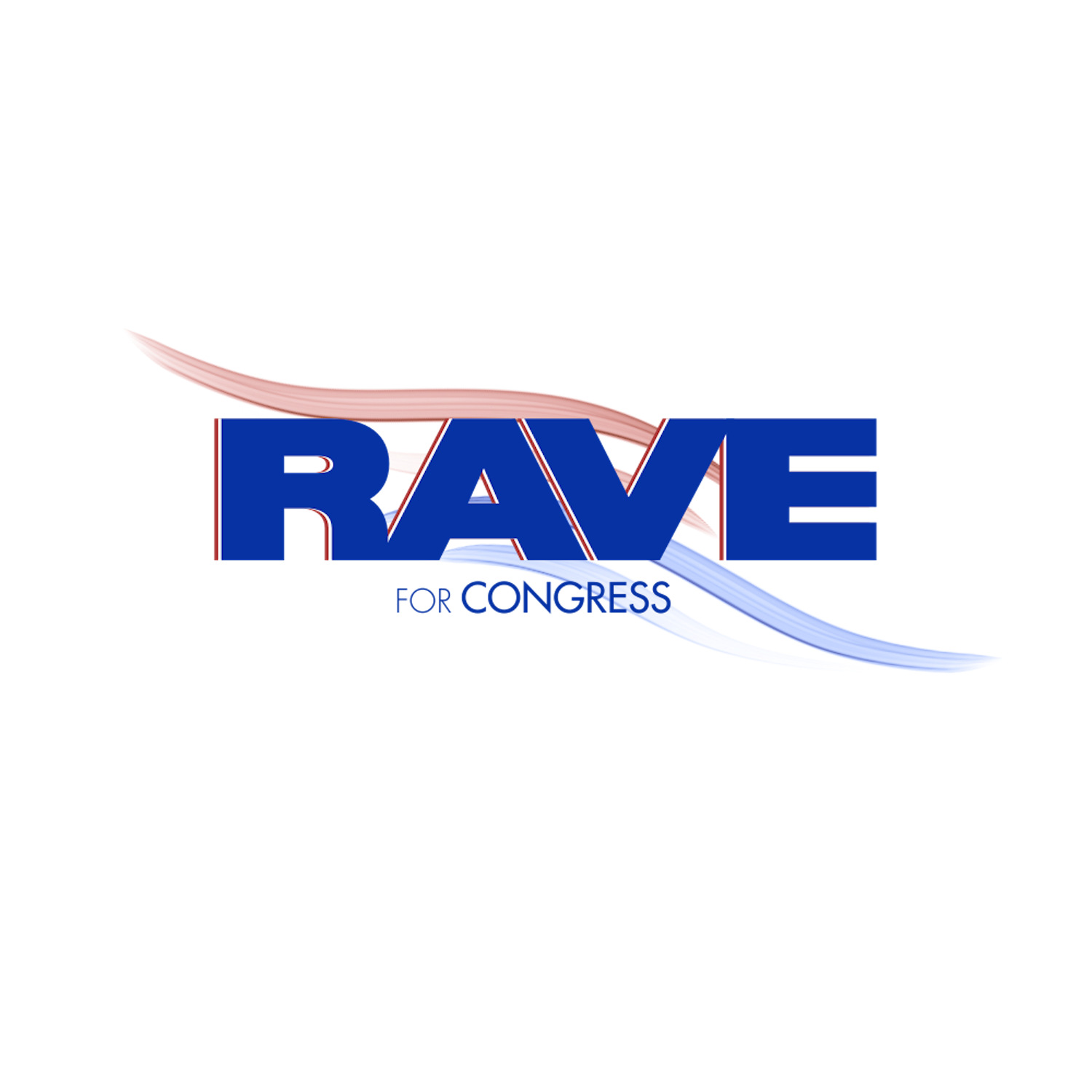 Rodney Rave For Congress